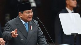 Prabowo Tegaskan Pajak Jadi Instrumen Redistribusi untuk Keadilan