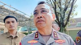 Kapolda DIY: Polisi Sempat Beri Pertolongan Medis ke Mahasiswa Amikom yang Meninggal