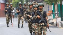 Militer Nepal Tegaskan Komitmen Demokrasi di Tengah Krisis Politik