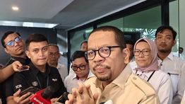 Qodari Tegaskan KSP dan BKP Akan Perkuat Komunikasi Program Pemerintah