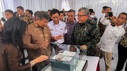 Hashim: Perumahan Sosial Jadi Harapan Baru Gen Z Miliki Hunian di Kota