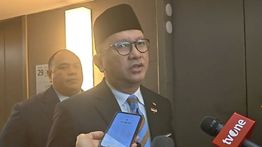 Danantara Trust Fund dan Gates Foundation Jalin Kerja Sama di Tiga Bidang