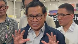 Gerbang Tol Ditutup dan Jakarta Macet Parah, Pramono: Jangan Dikerjakan di Jam Berangkat dan Pulang Kerja 