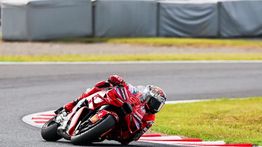 Marc Marquez Samai Rekor Valentino Rossi dengan 7 Gelar Juara Dunia MotoGP