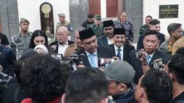 Gubernur Sumut Imbau Kendaraan Operasional Perusahaan Gunakan Pelat BK