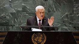 Palestina Sambut Positif Rencana Trump Akhiri Perang Gaza, Siap Bekerja Sama dengan AS