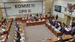 Polda Metro Jaya: Belum Ada Keterlibatan Sipil dalam Kasus Penyiraman Air Keras Andrie Yunus