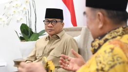 Dorong Desa Go Digital, Mendes Yandri: Promosi Produk Lokal Bisa Tembus Pasar Global