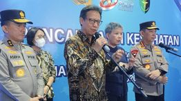 Menkes Budi Turun Tangan Siapkan Operasi Wajah Wanita yang Disekap Kekasih 3 Tahun