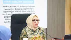 Menteri Pemberdayaan Perempuan dan Perlindungan Anak (PPPA) Arifah Fauzi berkoordinasi dengan pemerintah daerah Kabupaten Pesisir Barat, Lampung, untuk menangani kasus perundungan antarpelajar di salah satu SMP negeri.
