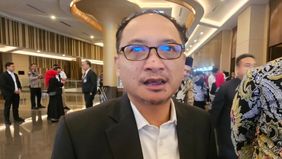 Dewan Pengurus Pusat Partai Kebangkitan Bangsa (PKB) menyatakan menghormati proses hukum yang sedang berjalan terkait operasi tangkap tangan (OTT) yang menjerat Bupati Cilacap Syamsul Auliya Rachman oleh Komisi Pemberantasan Korupsi (KPK).