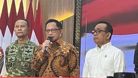 Menteri Dalam Negeri Muhammad Tito Karnavian mengungkapkan bahwa proses pemulihan pascabencana di sejumlah wilayah Sumatera menunjukkan perkembangan yang cukup baik. 