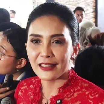Rieke Diah Pitaloka Apresiasi Langkah Prabowo Ambil Alih Sengketa 4 Pulau
