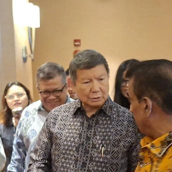 Hashim: Pemerintah Siap Gunakan Lahan BUMN untuk Dukung Pembangunan Rumah Rakyat