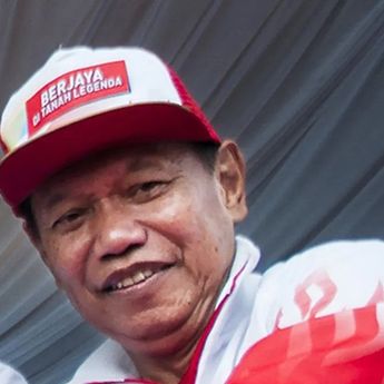 Legenda Bulu Tangkis Indonesia Iie Sumirat Meninggal Dunia