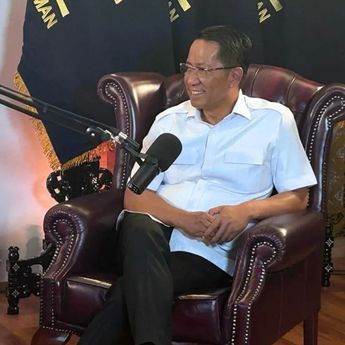 Menkum: Semua Narapidana Berhak Mendapatkan Amnesti dan Abolisi