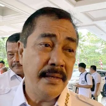 Menteri Imigrasi dan Pemasyarakatan Minta Bantuan Malaysia Lacak Riza Chalid