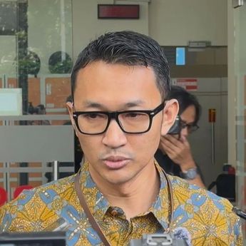 KPK Panggil 3 ASN Kemensos sebagai Saksi Kasus Korupsi Bansos COVID-19