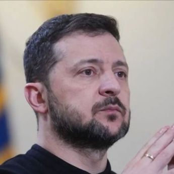 Zelensky Sebut Bisa Hadir Saat Trump-Putin Bertemu