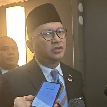 Danantara Trust Fund dan Gates Foundation Jalin Kerja Sama di Tiga Bidang