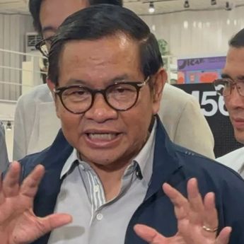 Gerbang Tol Ditutup dan Jakarta Macet Parah, Pramono: Jangan Dikerjakan di Jam Berangkat dan Pulang Kerja 