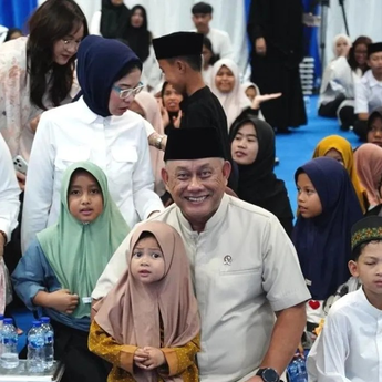 BGN Dorong Inovasi Menu MBG Berkualitas Tinggi dengan Harga Terjangkau