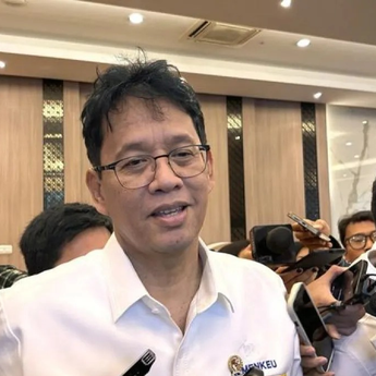 Cek Fakta: Klaim Purbaya Yudhi Sadewa Ajukan Syarat Agar DPR Tidak Dibubarkan Tidak Berdasar