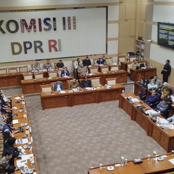 Polda Metro Jaya: Belum Ada Keterlibatan Sipil dalam Kasus Penyiraman Air Keras Andrie Yunus