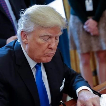 Pengembalian Bea Masuk Tarif Trump Bisa Makan Waktu Hingga 45 Hari