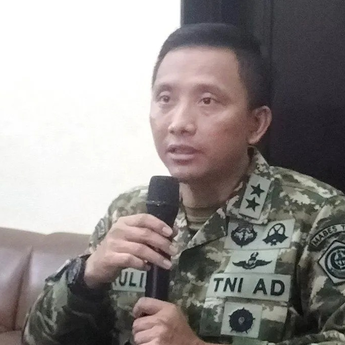 2 Prajurit TNI Terluka di Lebanon Dirawat di Beirut, TNI Tunggu Hasil Investigasi UNIFIL