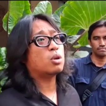 Praz Teguh Diperiksa Terkait Kasus Hanania Group, Bantah Terima Aliran Dana