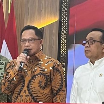 Mendagri: Pembangunan Huntara Pascabencana di Sumatera Sudah Mencapai 97 Persen