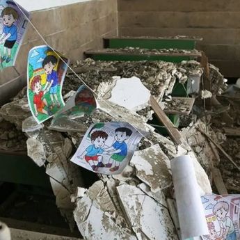 18 Warga Iran Tewas dalam Serangan Udara AS Terbaru
