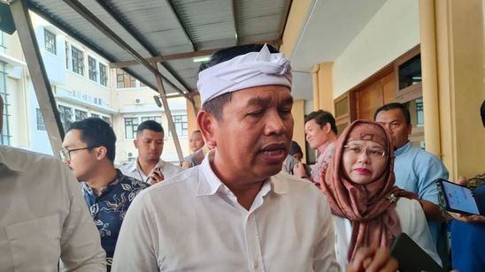 Dedi Mulyadi Datangi Kemendagri dan BI untuk Klarifikasi Dana APBD Jabar Rp4,1 Triliun yang Disebut Mengendap