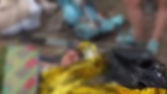 Seorang wisatawan asal Swiss berinisial BE (46) dilaporkan mengalami kecelakaan saat mendaki Gunung Rinjani, Nusa Tenggara Barat.