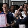  Prabowo Hapuskan Proses Hukum Terhadap Tom Lembong, Ini Isi Keppresnya