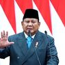 Naskah Pidato Kenegaraan Presiden Prabowo di Gedung DPR/MPR RI (Bagian 1)