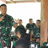 Soal Kabar Anggota BAIS Ditangkap saat Demo, Ini Kata Wakil Panglima