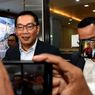 200 Hari Pascageledah Rumah, KPK Beberkan Alasan Belum Panggil Ridwan Kamil