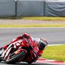 Marc Marquez Samai Rekor Valentino Rossi dengan 7 Gelar Juara Dunia MotoGP