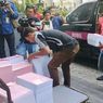 Kejaksaan Limpahkan Berkas 9 Terdakwa Korupsi Minyak Mentah ke PN Jakpus