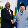 AS Coret Afrika Selatan dari Pertemuan G20, Picu Polemik Internasional