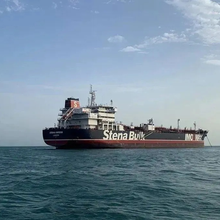 Indonesia Tegaskan Kebebasan Navigasi Harus Dijaga di Selat Hormuz