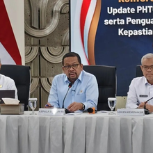 Prabowo Dipastikan Hadiri May Day 2026, Istaga Tegaskan Pemerintah Berdiri Bersama Buruh