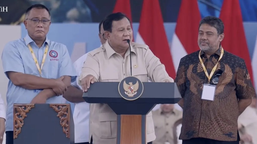 Prabowo Subianto Dijadwalkan Resmikan Museum Marsinah di Nganjuk, 7.000 Buruh Diperkirakan Hadir