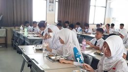Pembelajaran Siswa di Jakarta Tetap Berjalan, Bisa di Sekolah atau dari Rumah