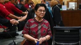 Vonis Pengacara Ronald Tannur Diperberat Jadi 14 Tahun Penjara