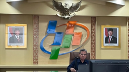 BPS Paparkan Nilai Perdagangan RI dengan Negara di Jalur Selat Hormuz