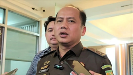 Kejagung Hormati Sikap DPR soal Kasus Amsal Sitepu, Tegaskan Proses Hukum Tetap Berjalan