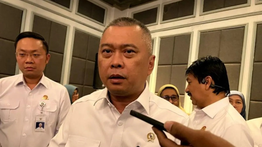 Menhub Tegaskan Kenaikan Tiket Pesawat Maksimal 13 Persen